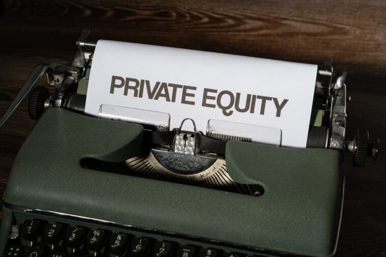 Wie funktionieren Private Equity-Unternehmen?