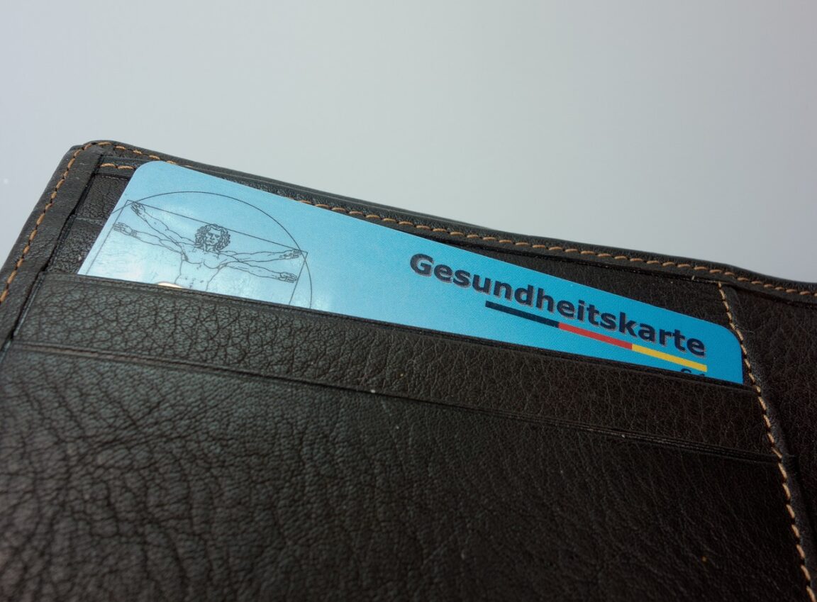 ️Wo finde ich meine Sozialversicherungsnummer?