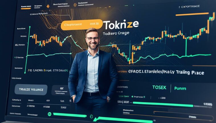 Tokenize Xchange