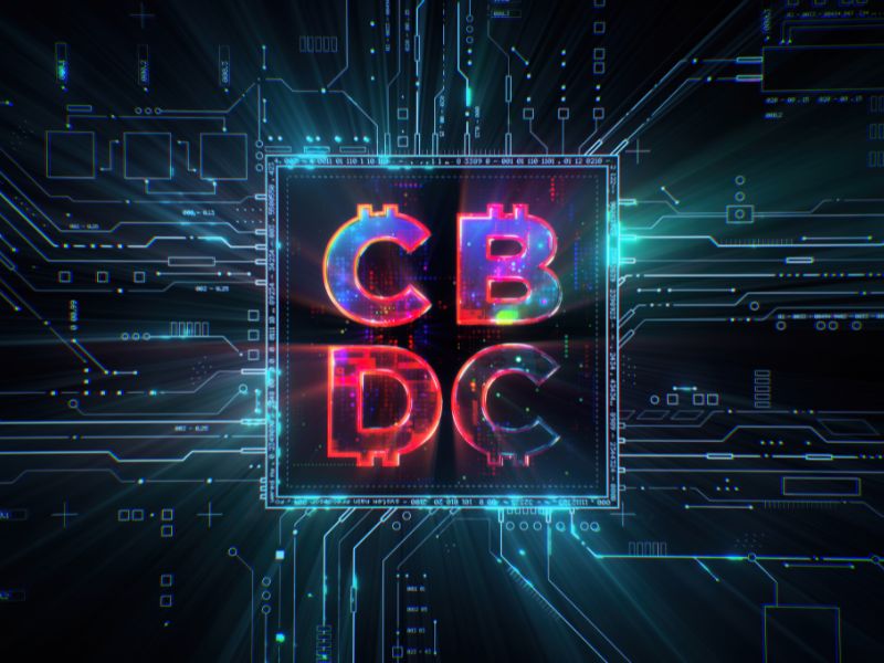 Was sind CBDCs? – Die digitale Währung erklärt
