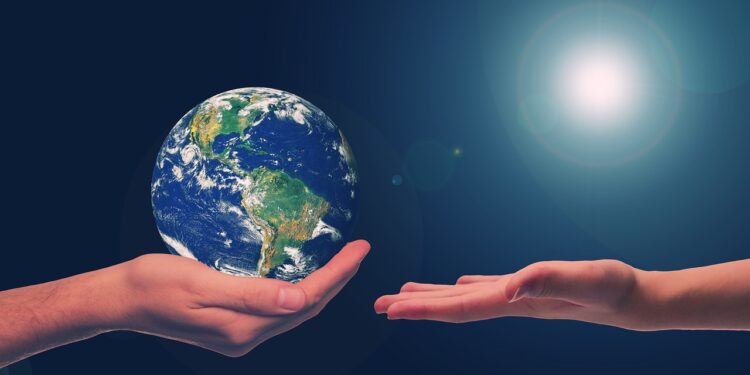 Green Economy: Wie nachhaltiges Wirtschaften Unternehmen zukunftssicher macht