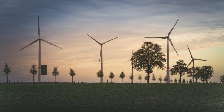 Energiewende in Deutschland: Chancen und Risiken der aktuellen Energiekrise