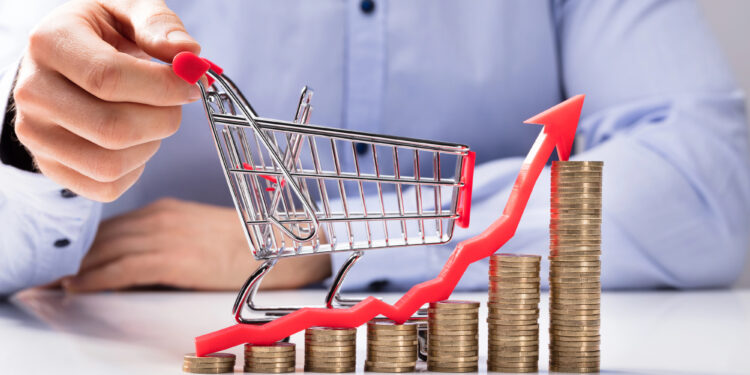Kommentar: EZB und Anleihemärkte werden steigende Inflation ignorieren