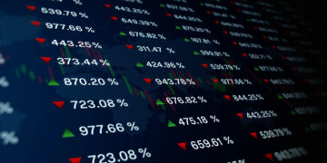 Europäische Aktien im Aufwind