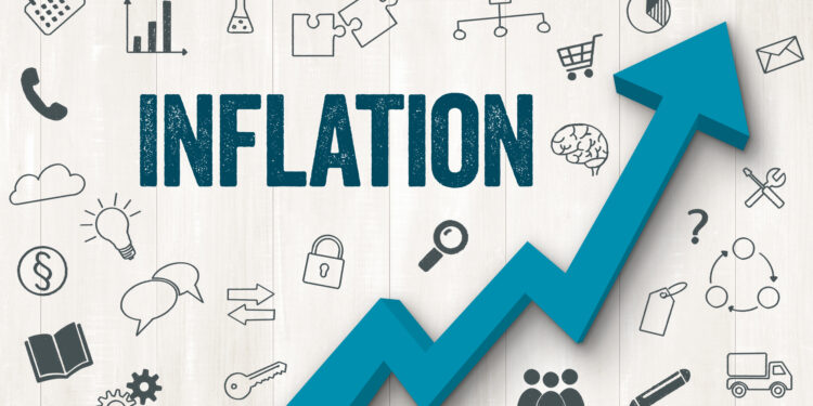 Wappnen gegen Inflation, Setzen auf Wachstum