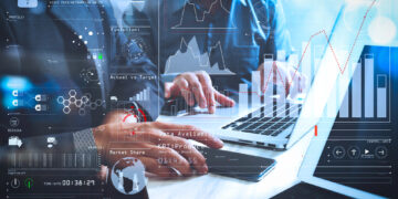 Cyberrisiken finanziell bewerten – Vorteile der Datenanalyse