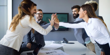 Erfolgsstrategien im Management: Bewährte Ansätze für nachhaltige Unternehmensführung