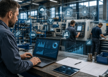 Wie praxisnahe Digitalisierung den Mittelstand zukunftssicher macht