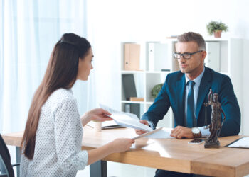 Wie sich der zeitliche Verlauf eines Insolvenzverfahrens zusammensetzt